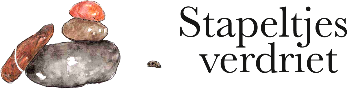 Logo Stapeltjesverdriet
